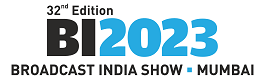 Broadcast India