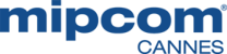 Mipcom Cannes logo