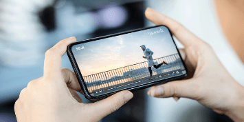 How 5G Could Evolve Mobile Streaming