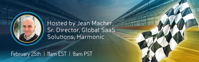 The New Playbook for Live Sports Streaming_Live Webinar_Registration page banner-640x200